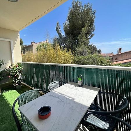 Le Peymian 900 M De La Plage La Ciotat Eksteriør bilde